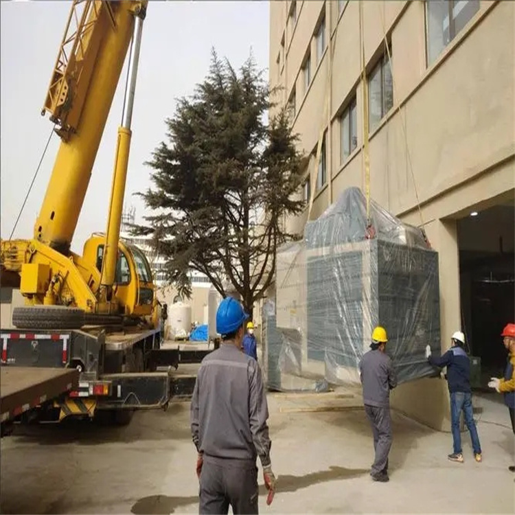 巢湖附近12吨吊车出租电话