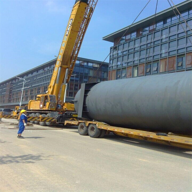 巢湖大型吊车租赁公司