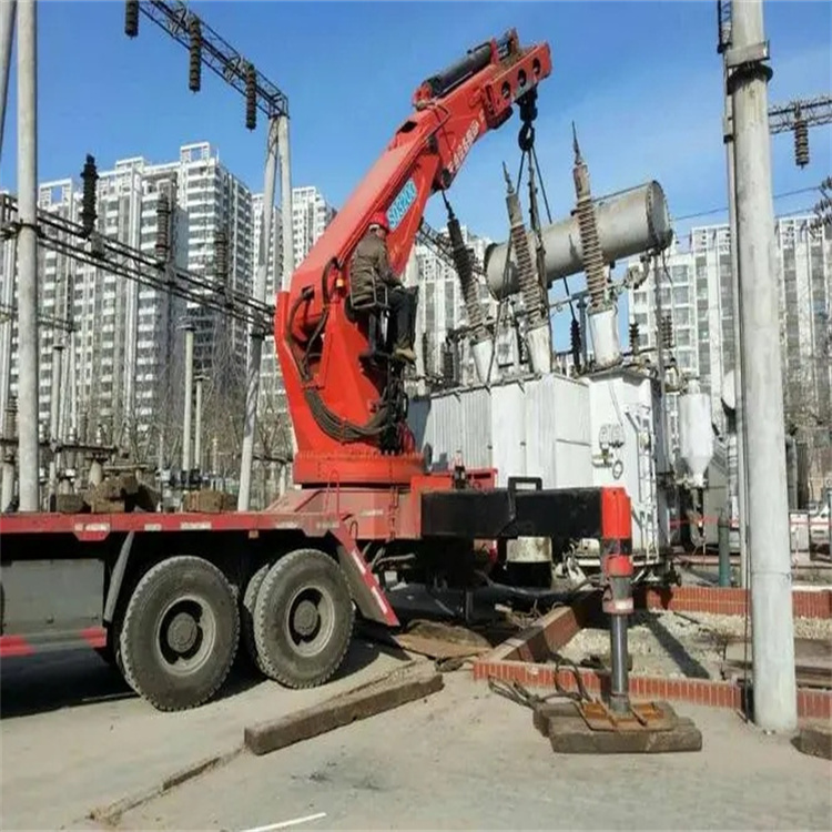 巢湖就近吊车出租|工地厂房吊装设备租赁|24小时高效响应