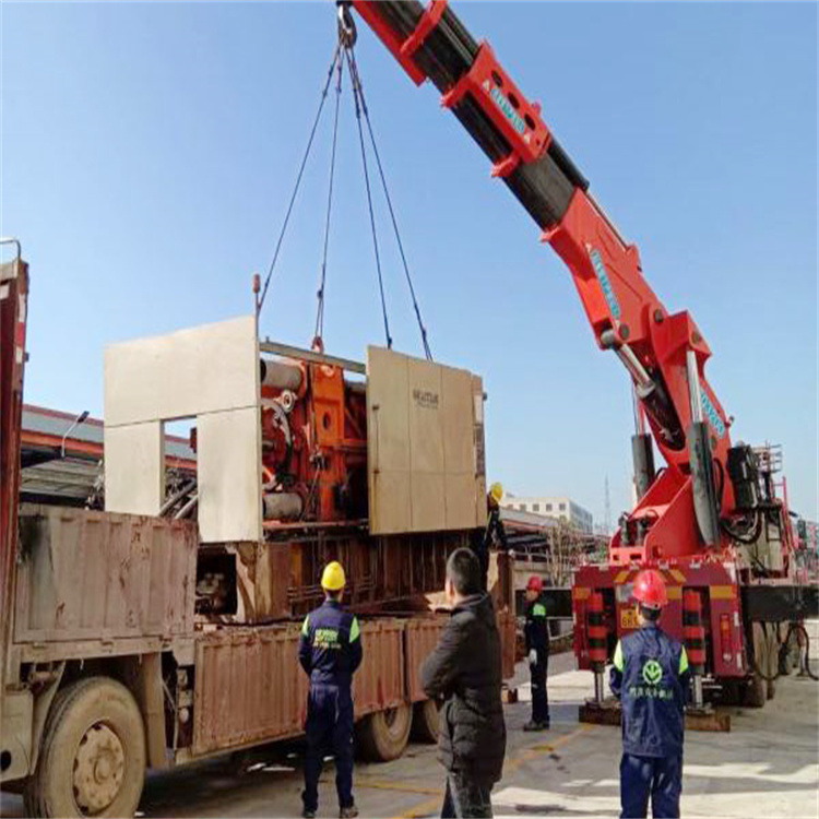 巢湖附近随车吊出租，便捷服务与实用联系方式