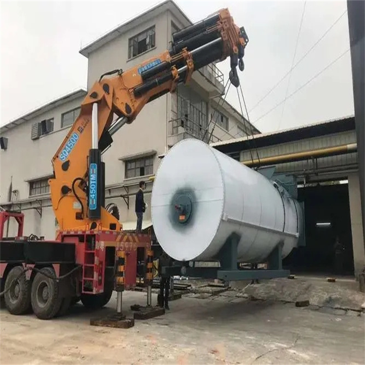 巢湖室内装修小型折臂吊出租服务：高效解决方案与租赁指南