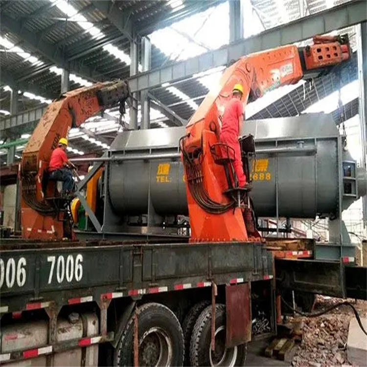 巢湖大型随车吊出租多少钱