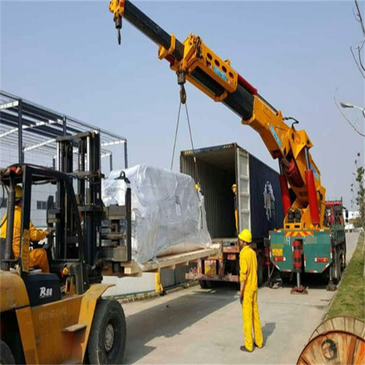 巢湖专业随车吊出租电话