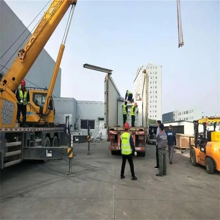 巢湖如何找到附近的吊车救援服务