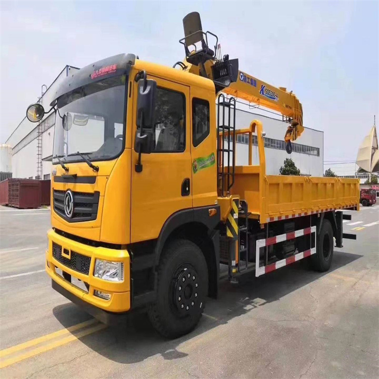 巢湖附近找一辆随车吊出租