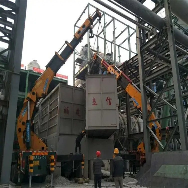 巢湖折臂吊车租赁电话