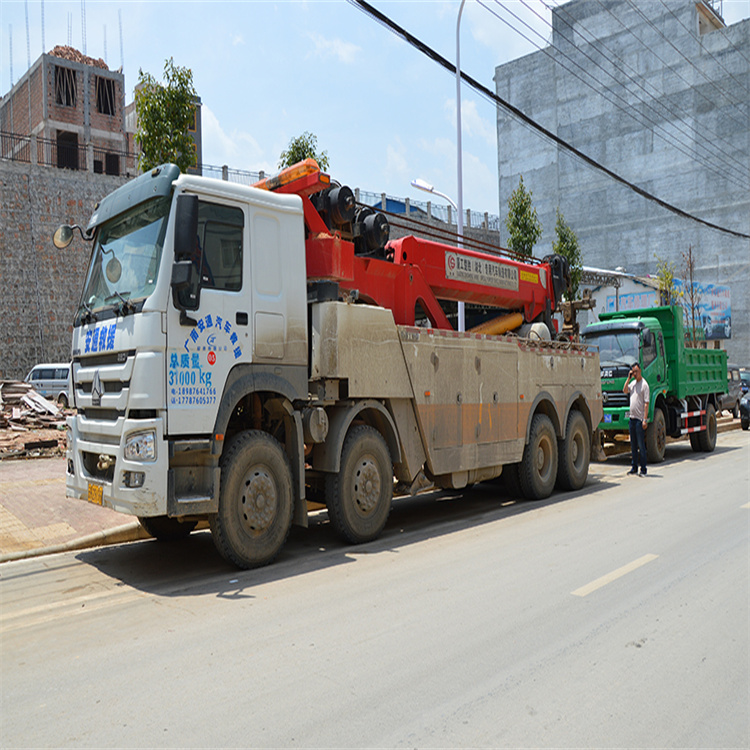 巢湖50吨随车吊出租