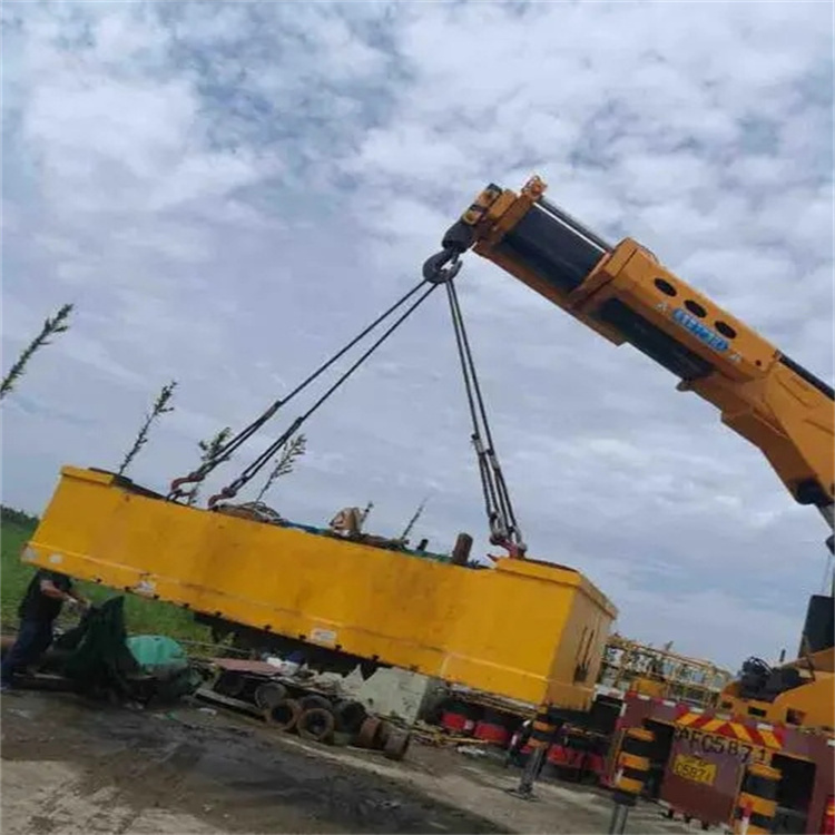 巢湖专业吊车出租哪家好