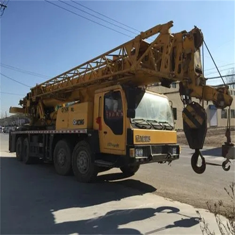 巢湖哪里有专业吊车出租