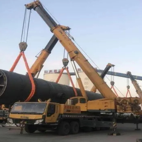 巢湖46米吊车怎么出租