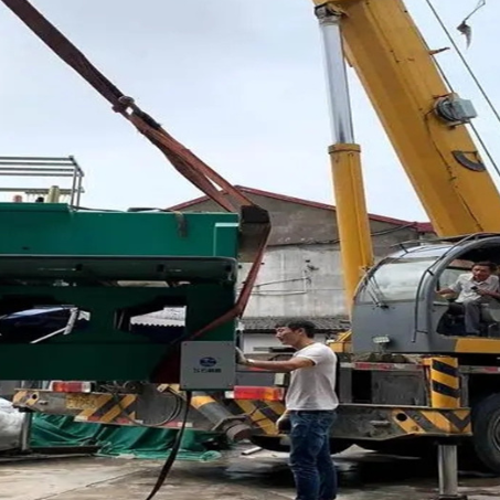 巢湖长期租赁大型吊车有价格优惠吗？